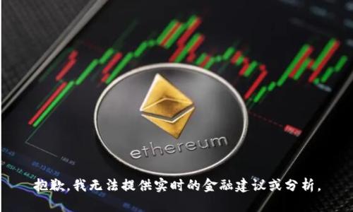 抱歉，我无法提供实时的金融建议或分析。