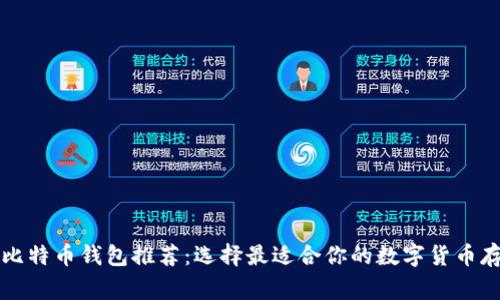 常用的比特币钱包推荐：选择最适合你的数字货币存储工具