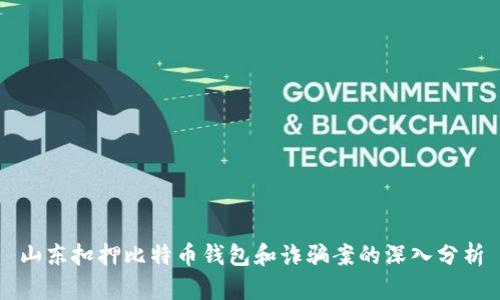 山东扣押比特币钱包和诈骗案的深入分析