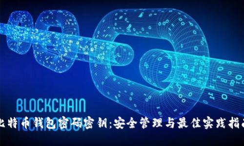 比特币钱包密码密钥：安全管理与最佳实践指南