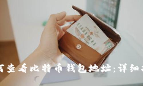 如何查看比特币钱包地址：详细指南
