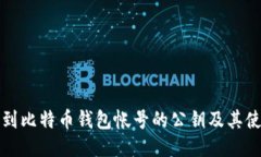 如何找到比特币钱包帐号