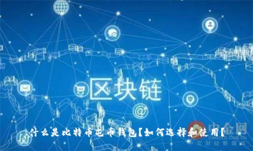 什么是比特币屯币钱包？如何选择和使用？