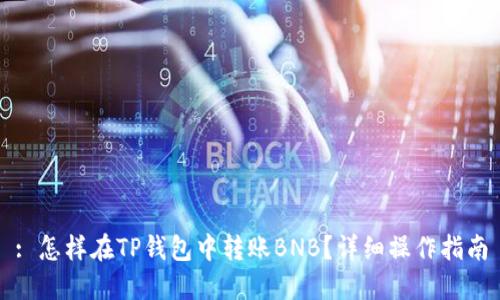 : 怎样在TP钱包中转账BNB？详细操作指南
