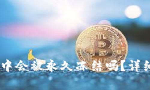 USDT在钱包中会被永久冻结吗？详细分析与解答