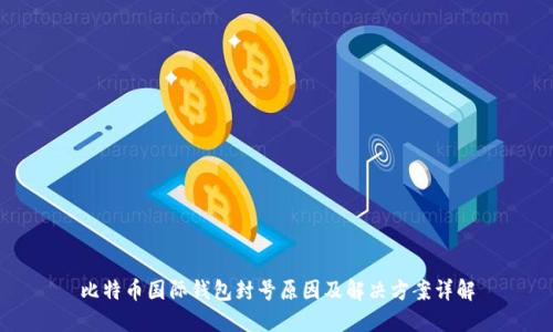 比特币国际钱包封号原因及解决方案详解