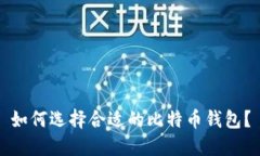如何选择合适的比特币钱