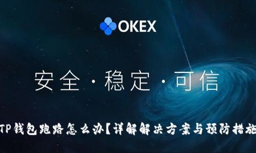 TP钱包跑路怎么办？详解解决方案与预防措施