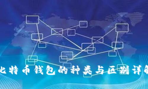 比特币钱包的种类与区别详解