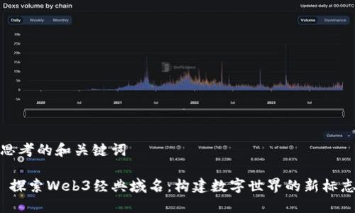 思考的和关键词

 探索Web3经典域名：构建数字世界的新标志