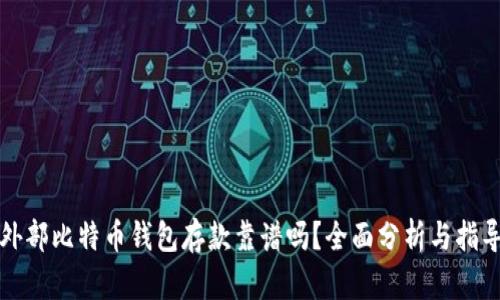 外部比特币钱包存款靠谱吗？全面分析与指导