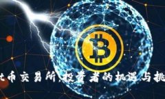 ltt币交易所：投资者的机