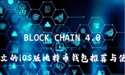 支持中文的iOS版比特币钱包推荐与使用指南