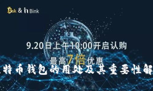 比特币钱包的用处及其重要性解析