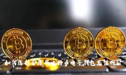 如何选择合适的比特币电子钱包充值网站
