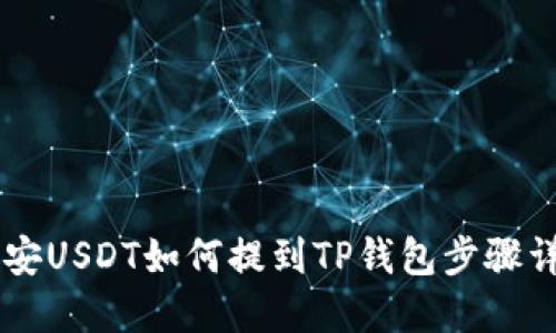 币安USDT如何提到TP钱包步骤详解