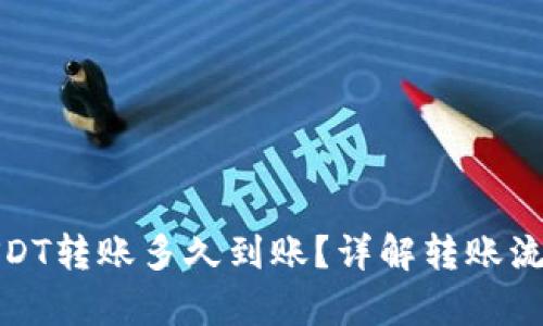 tp钱包USDT转账多久到账？详解转账流程与时间