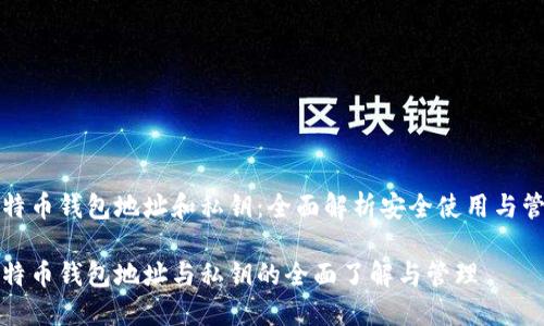 比特币钱包地址和私钥：全面解析安全使用与管理

比特币钱包地址与私钥的全面了解与管理