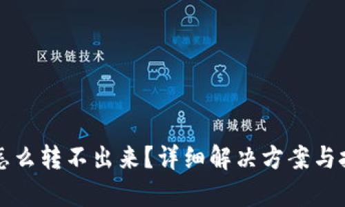 TP钱包怎么转不出来？详细解决方案与技巧解析