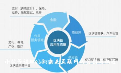 小伙子谈Web3：未来互联网的蓝图与机遇