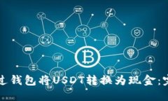 如何通过钱包将USDT转换为