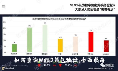 如何查询Web3钱包地址：全面指南