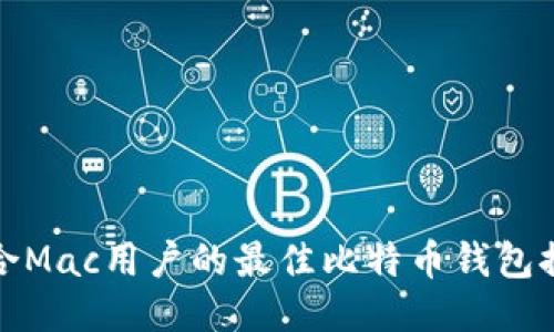 适合Mac用户的最佳比特币钱包推荐