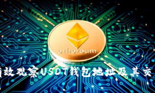 如何有效观察USDT钱包地址及其交易动态