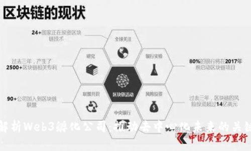 全面解析Web3孵化公司：推动去中心化未来的关键力量