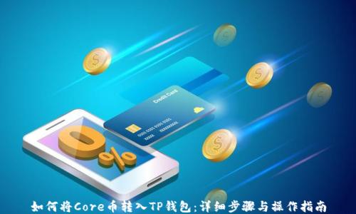 
如何将Core币转入TP钱包：详细步骤与操作指南