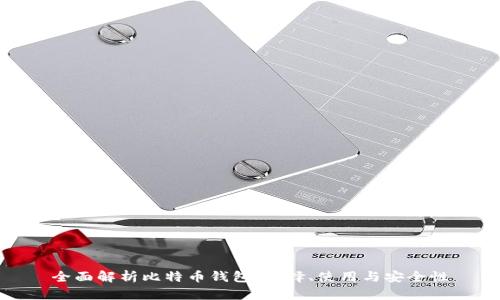 全面解析比特币钱包：选择、使用与安全性