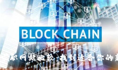 :
Web3求职网站比较：找到适合你的新机会